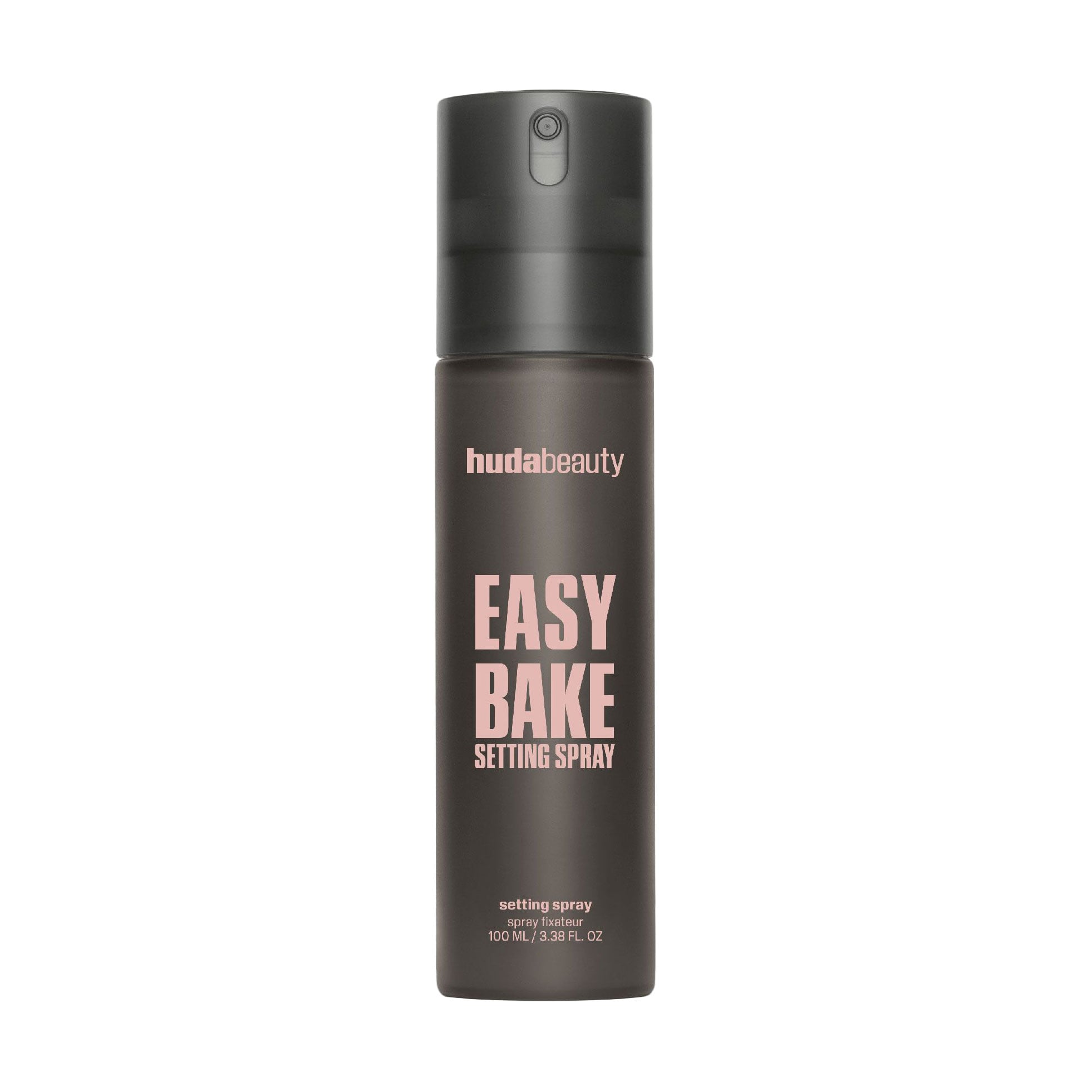 Спрей для фіксації макіяжу Huda Beauty Easy Bake Setting Spray, 100 мл